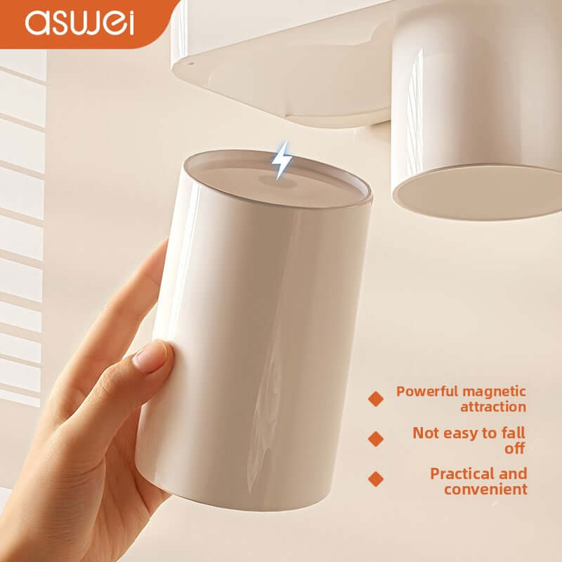 Toothbrush Holder Set
