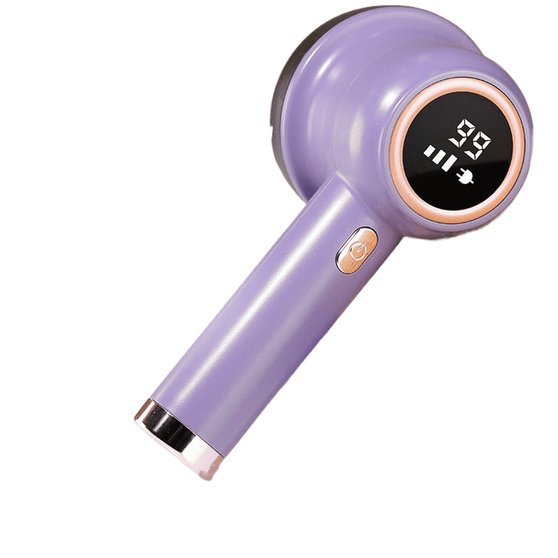 Rechargeable Fabric Shaver