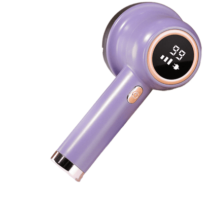 Rechargeable Fabric Shaver